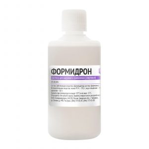 Формидрон