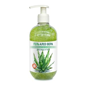 Гель Алоэ Вера