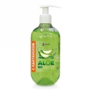 Гель Алоэ Вера