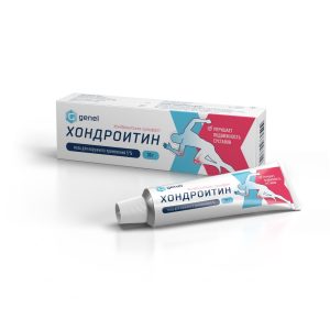Хондроитин