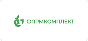 Фармкомплект